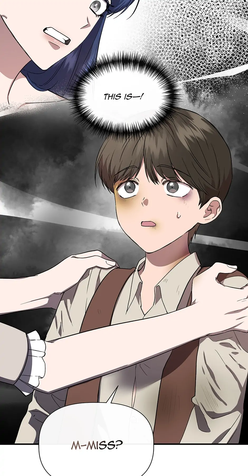 I Wasn't the Cinderella Chapter 52 - page 62