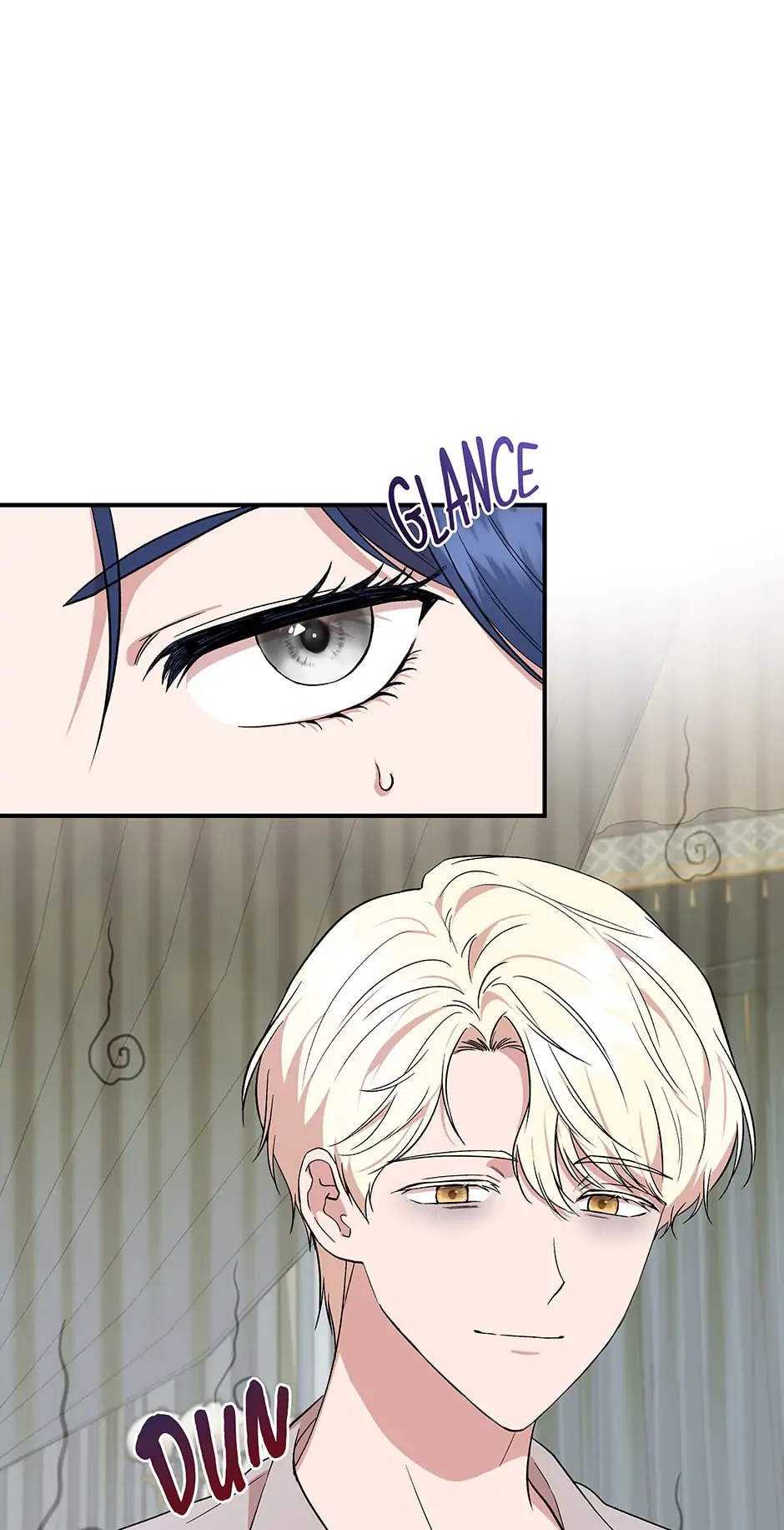 I Wasn't the Cinderella Chapter 52 - page 5