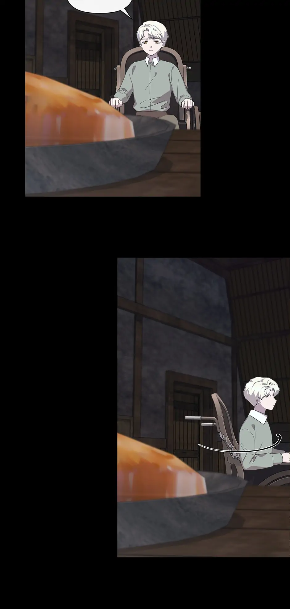 I Wasn't the Cinderella Chapter 91 - page 15