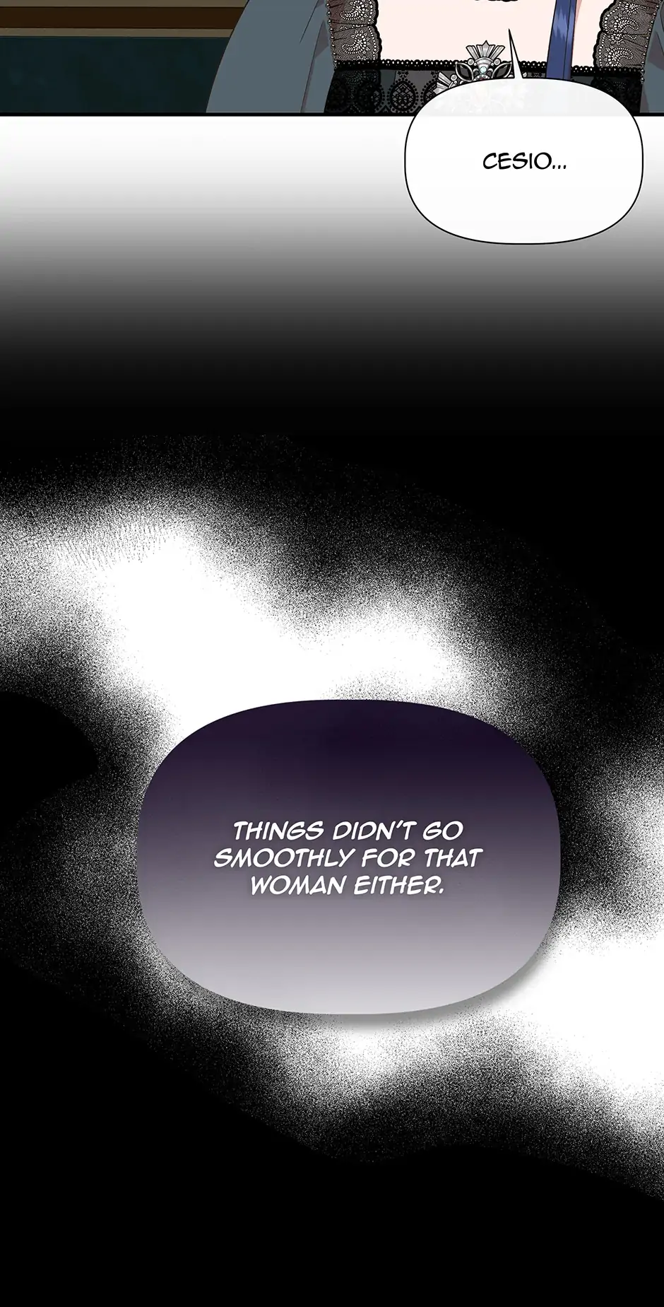 I Wasn't the Cinderella Chapter 91 - page 26