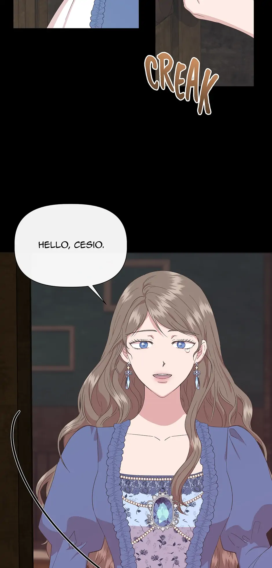 I Wasn't the Cinderella Chapter 91 - page 49