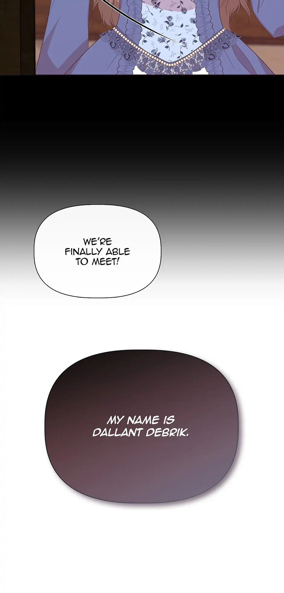 I Wasn't the Cinderella Chapter 91 - page 50