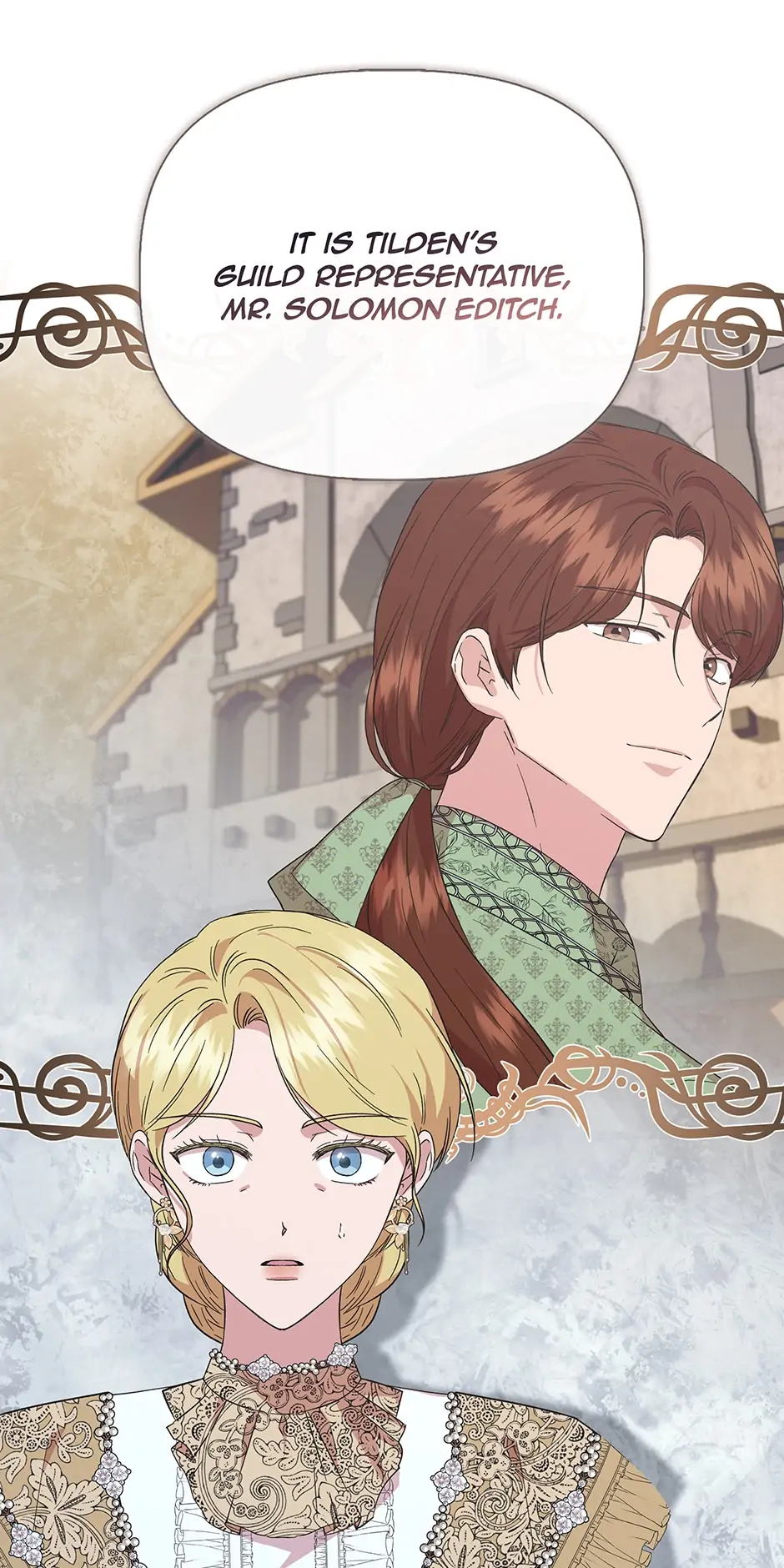 I Wasn't the Cinderella Chapter 90 - page 11