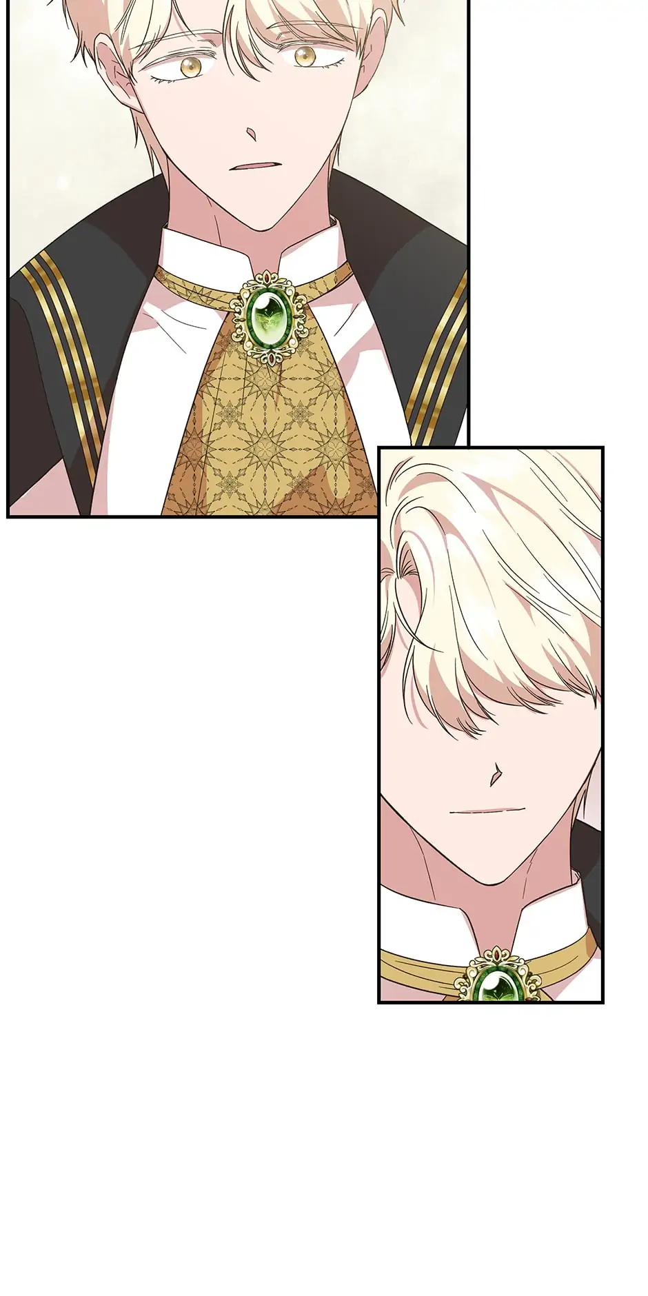 I Wasn't the Cinderella Chapter 90 - page 20