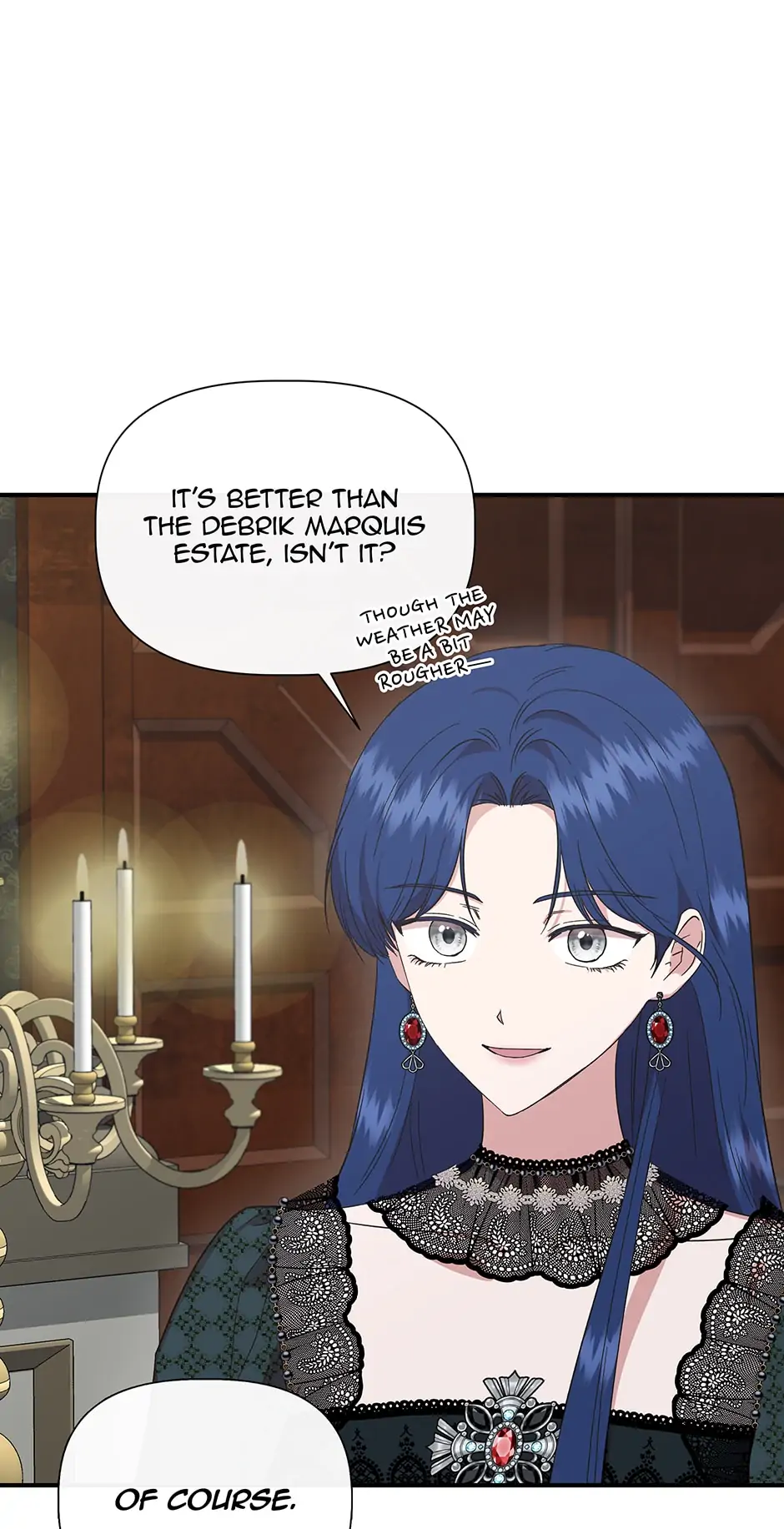 I Wasn't the Cinderella Chapter 90 - page 26