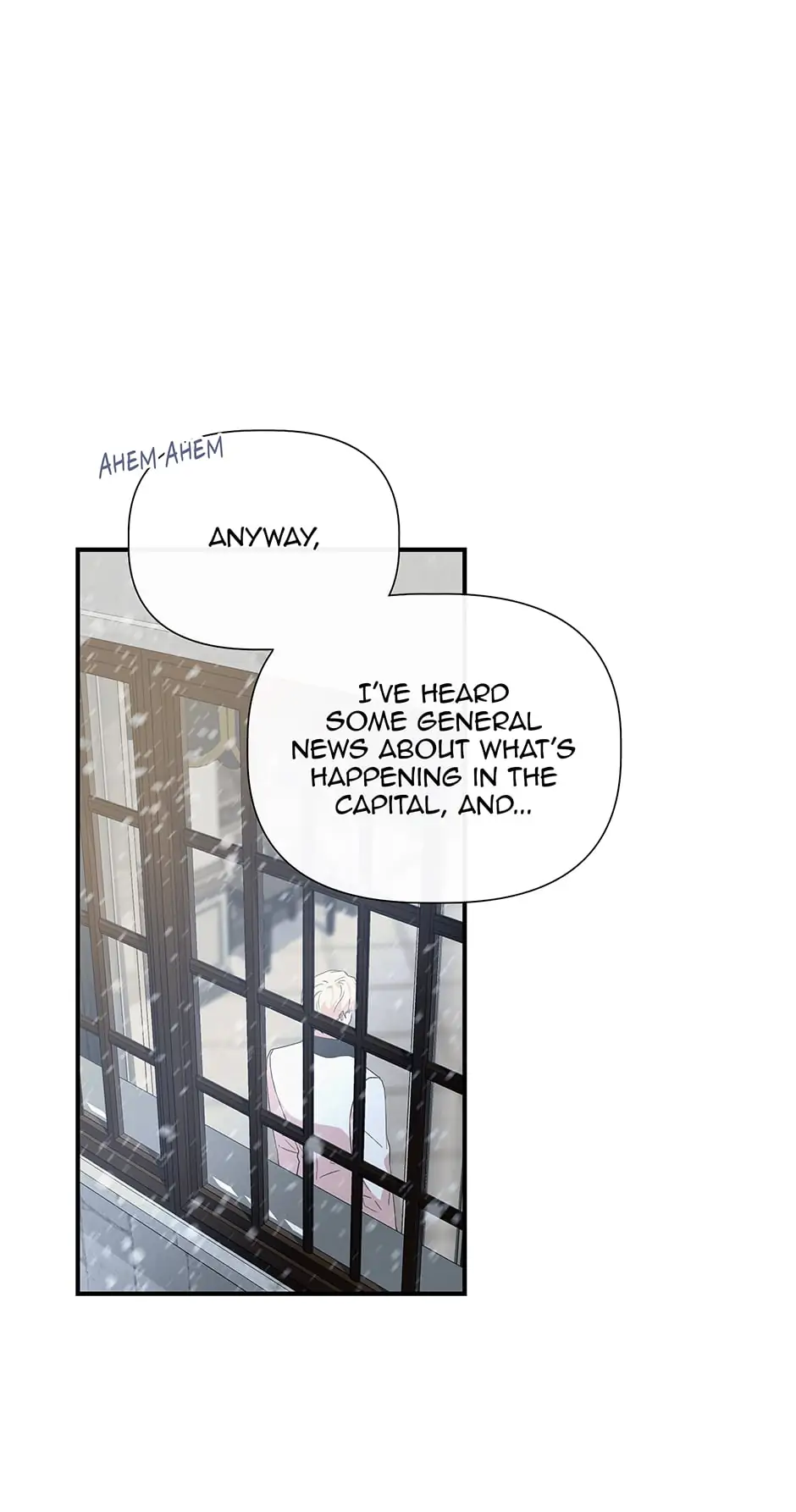 I Wasn't the Cinderella Chapter 90 - page 30