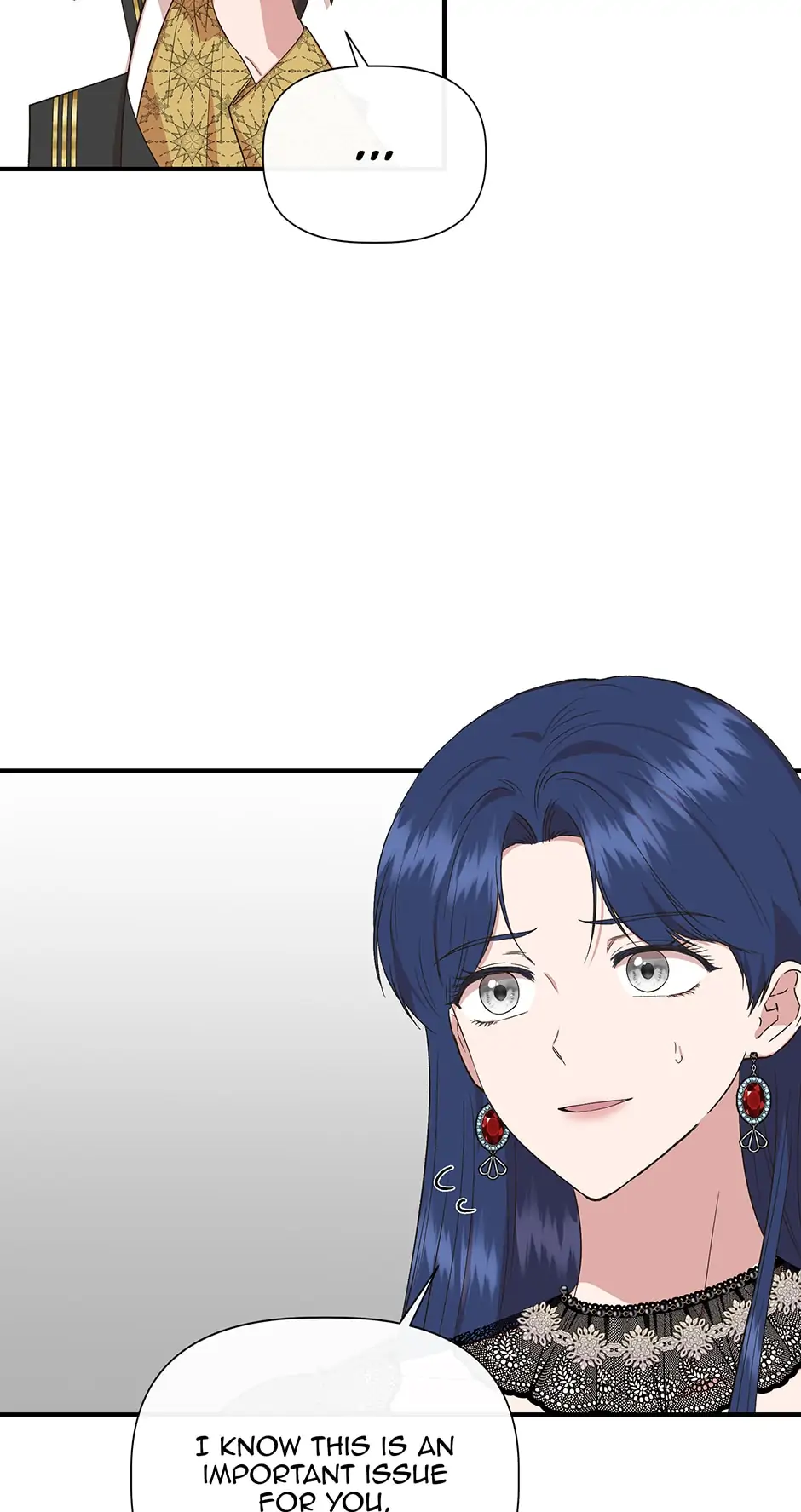 I Wasn't the Cinderella Chapter 90 - page 51