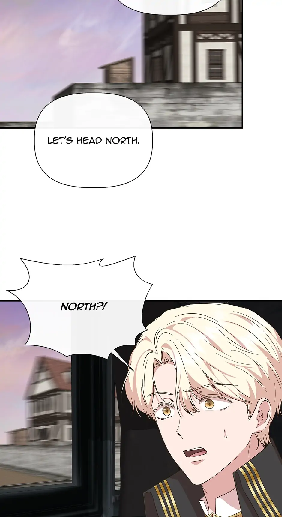 I Wasn't the Cinderella Chapter 89 - page 41
