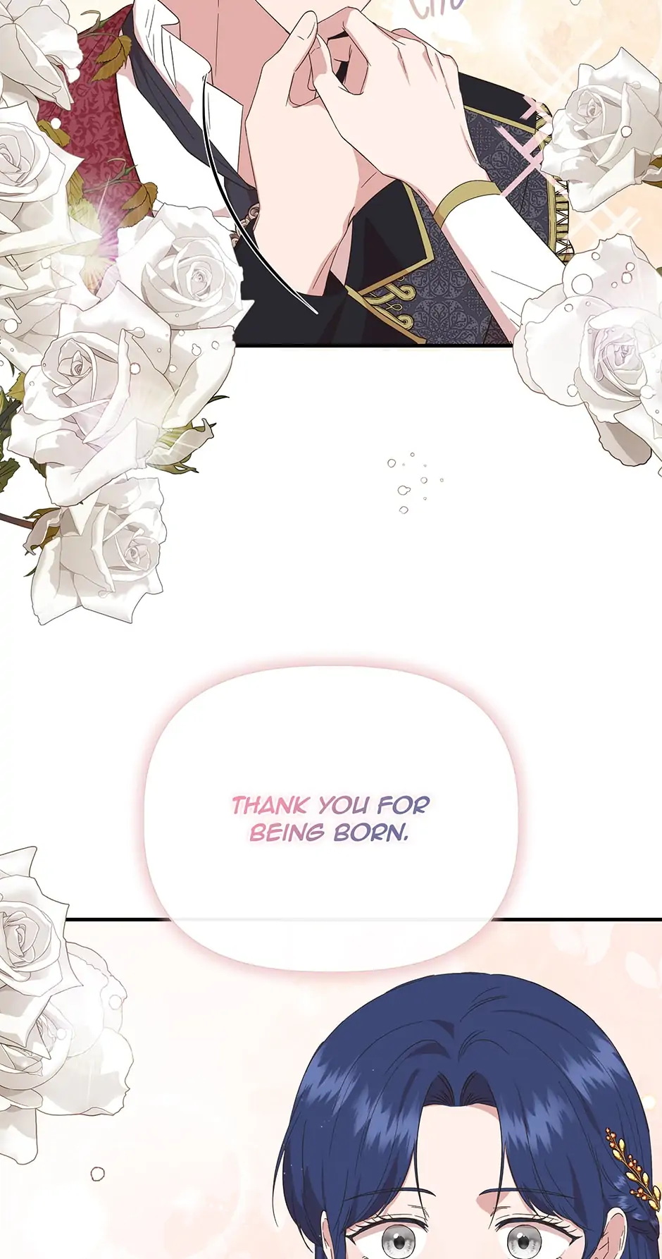 I Wasn't the Cinderella Chapter 88 - page 13