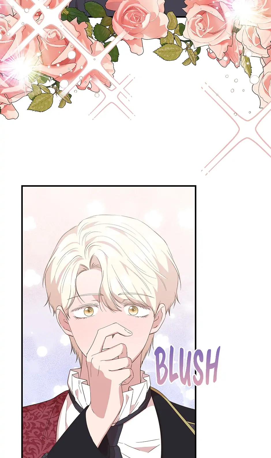I Wasn't the Cinderella Chapter 88 - page 17