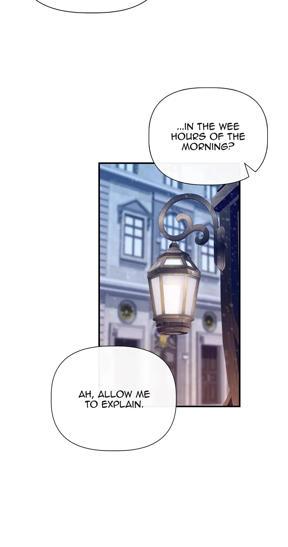I Wasn't the Cinderella Chapter 88 - page 26