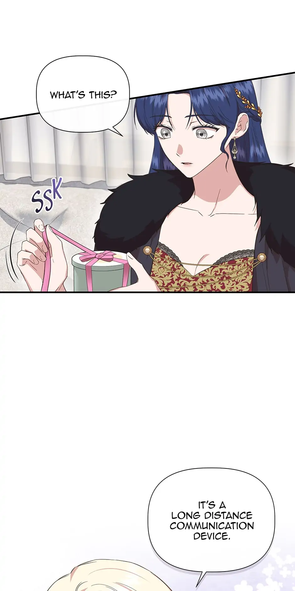 I Wasn't the Cinderella Chapter 88 - page 2