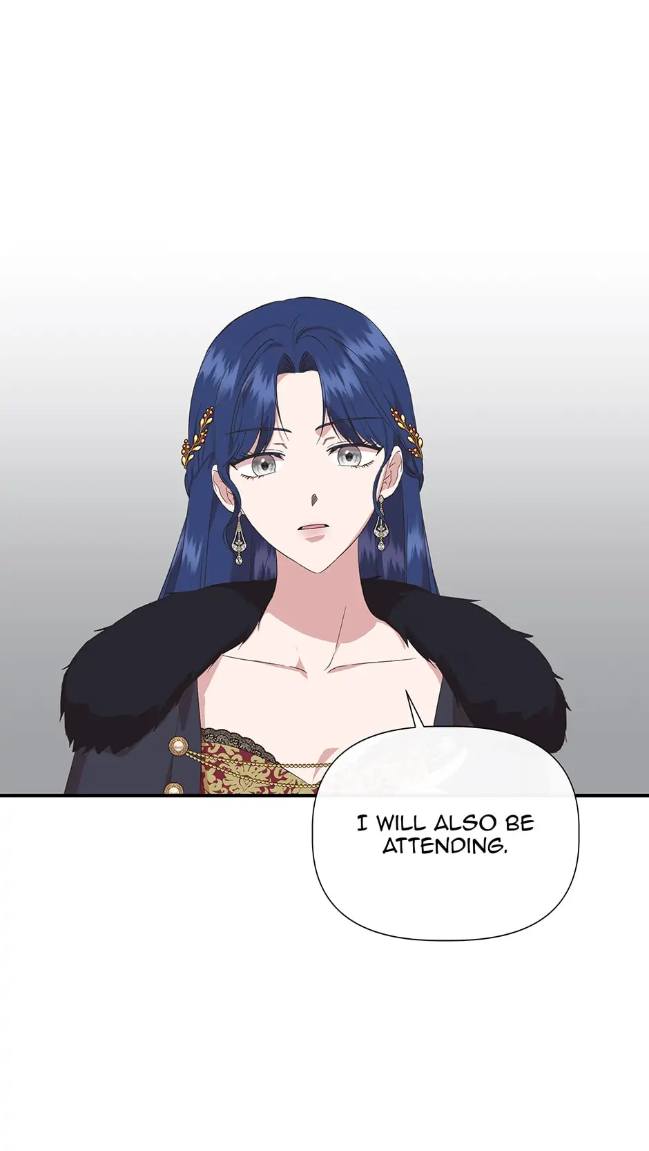I Wasn't the Cinderella Chapter 88 - page 32