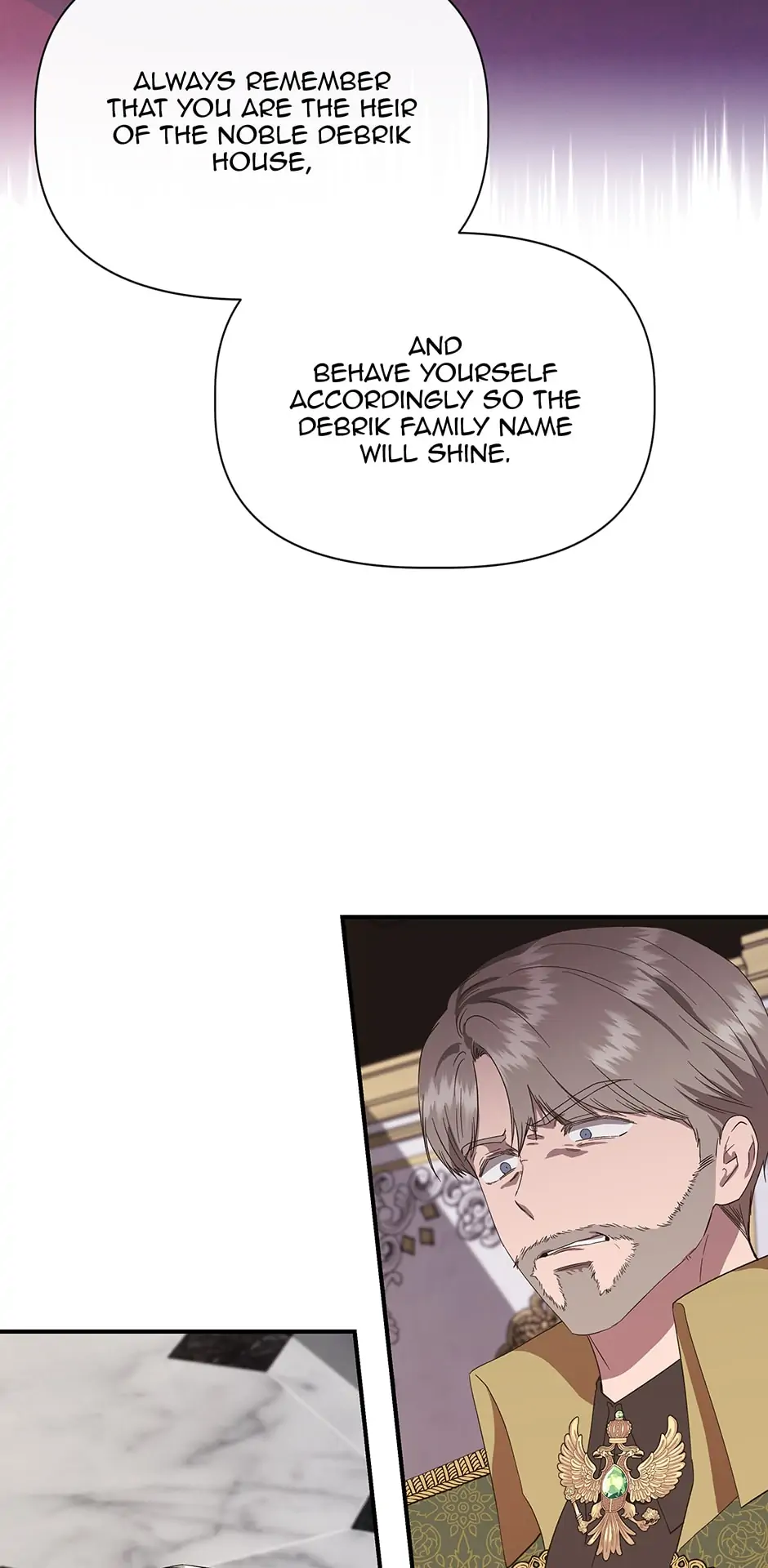 I Wasn't the Cinderella Chapter 88 - page 47