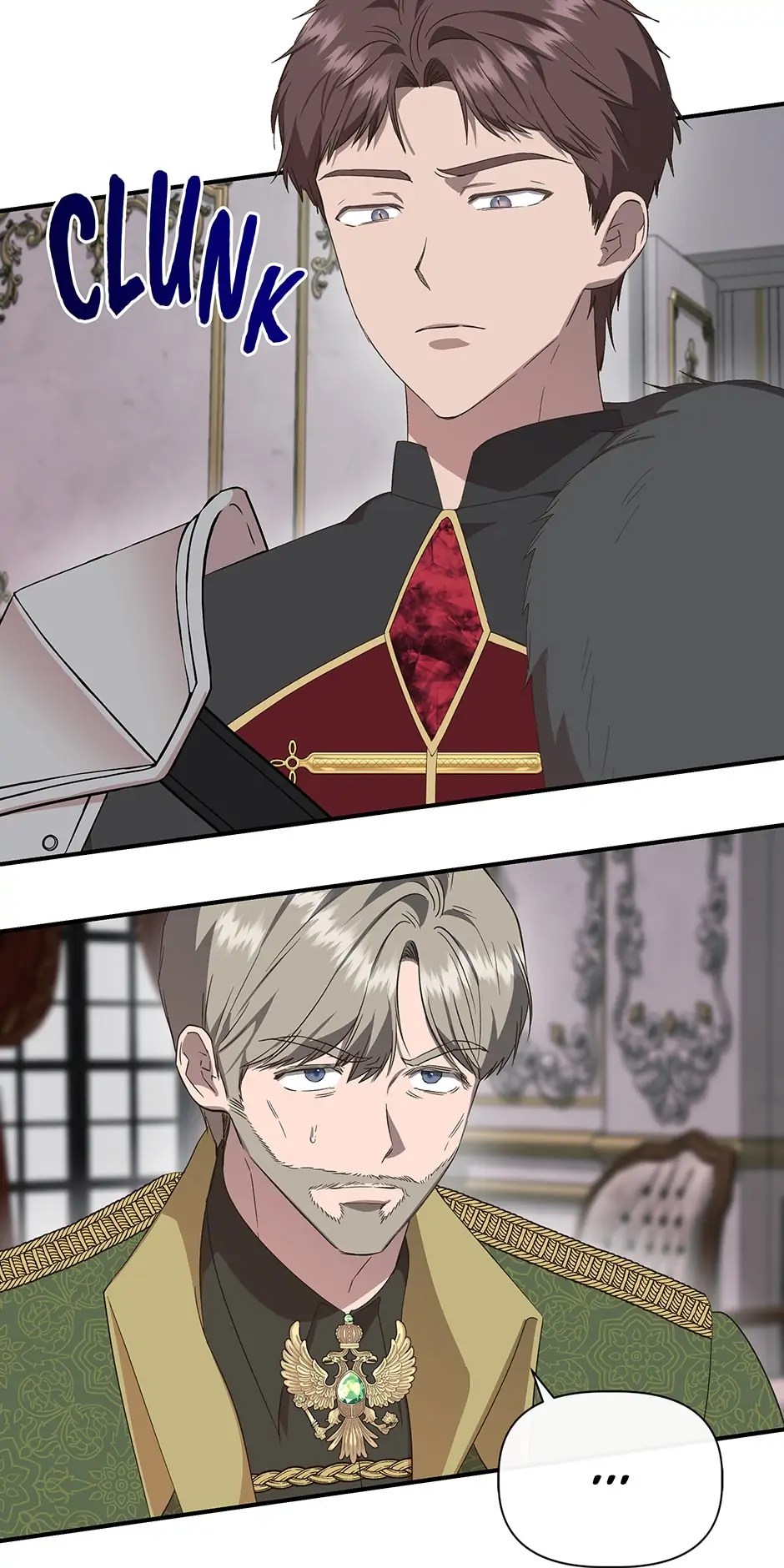 I Wasn't the Cinderella Chapter 88 - page 57