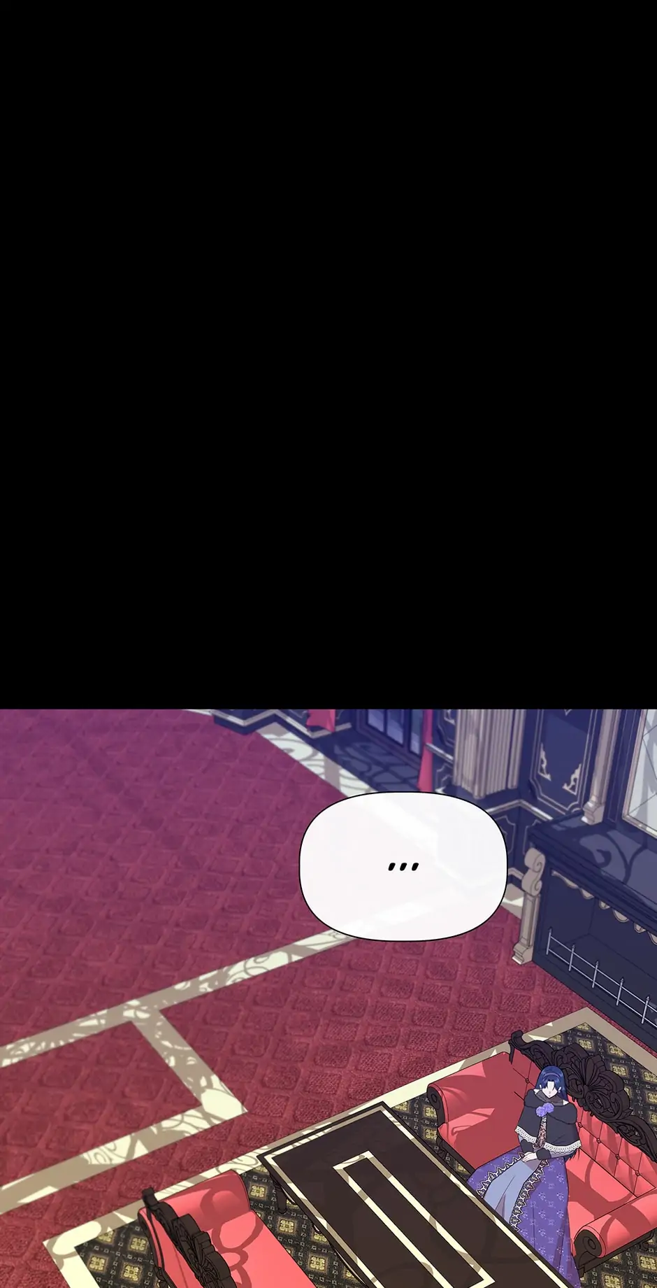 I Wasn't the Cinderella Chapter 74 - page 30