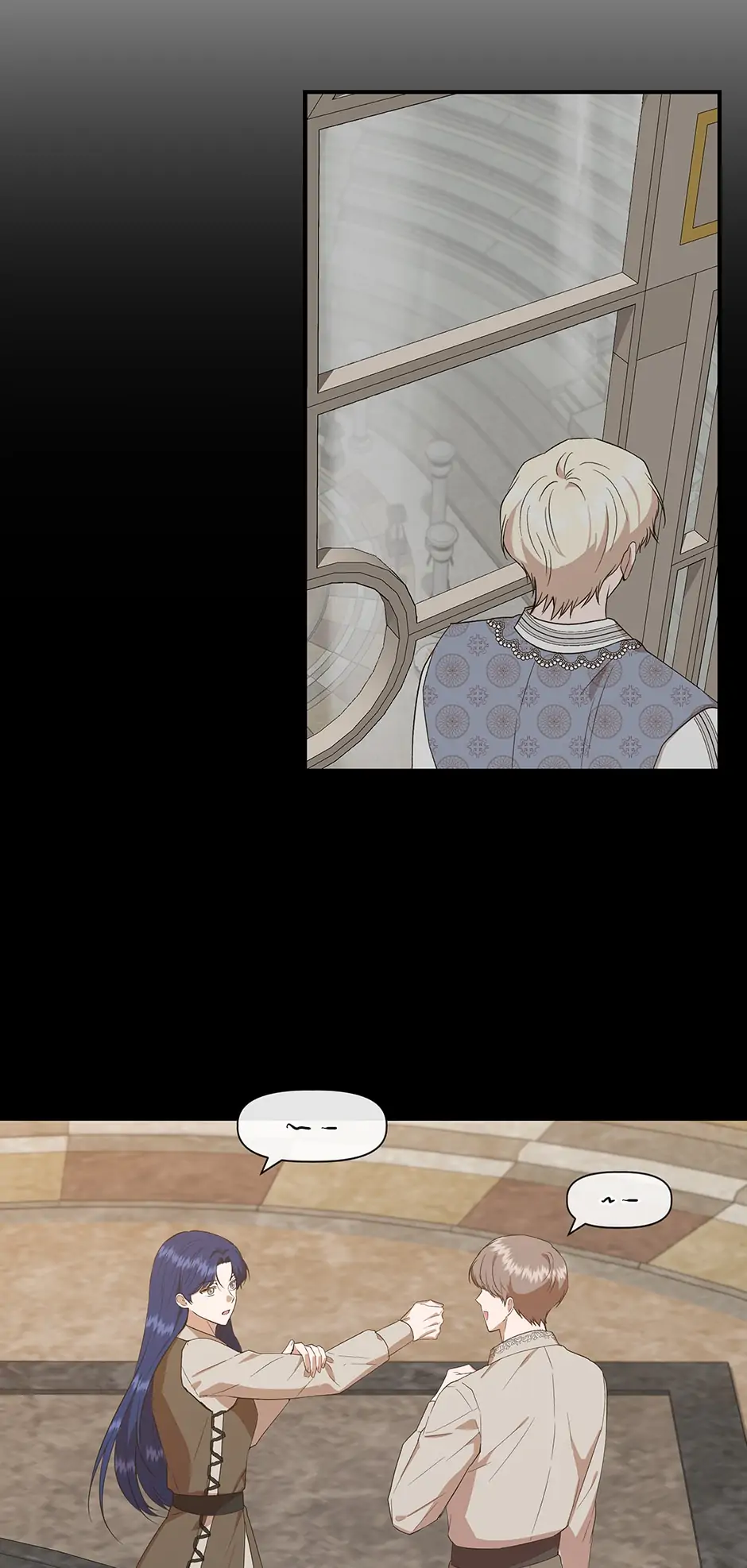 I Wasn't the Cinderella Chapter 74 - page 3