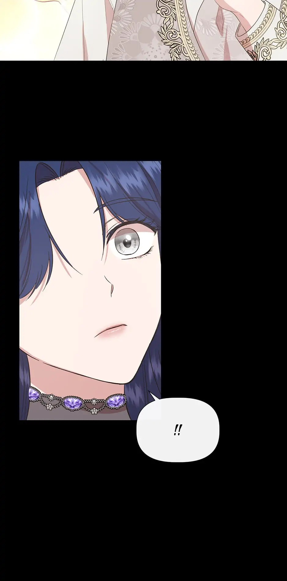 I Wasn't the Cinderella Chapter 74 - page 61