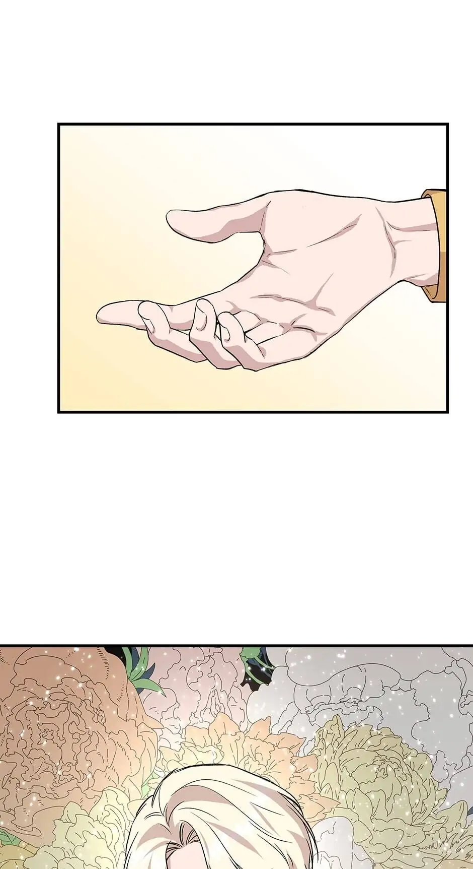 I Wasn't the Cinderella Chapter 20 - page 48
