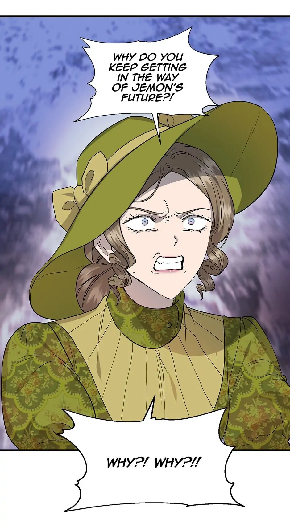 I Wasn't the Cinderella Chapter 26 - page 3