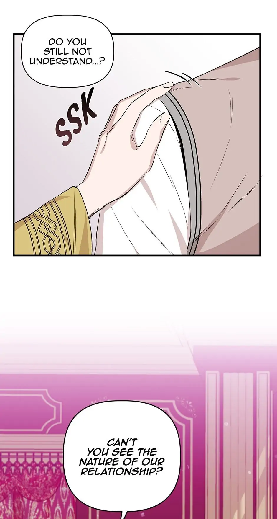 I Wasn't the Cinderella Chapter 26 - page 51