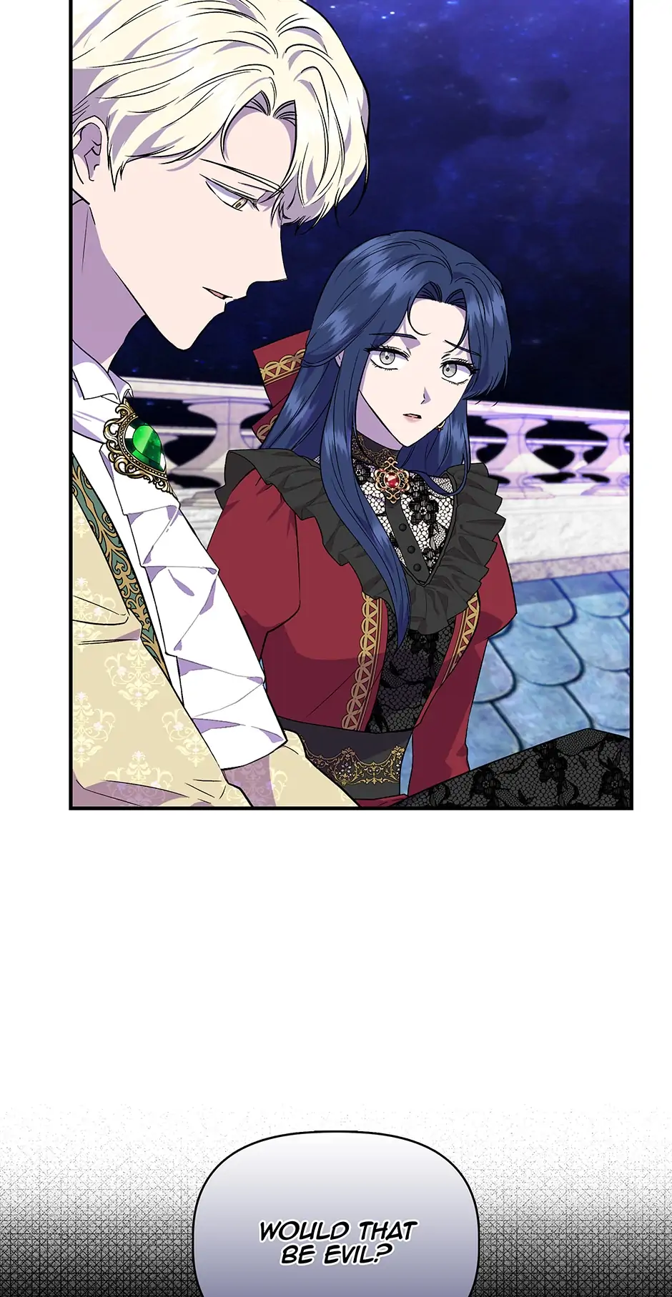 I Wasn't the Cinderella Chapter 46 - page 13