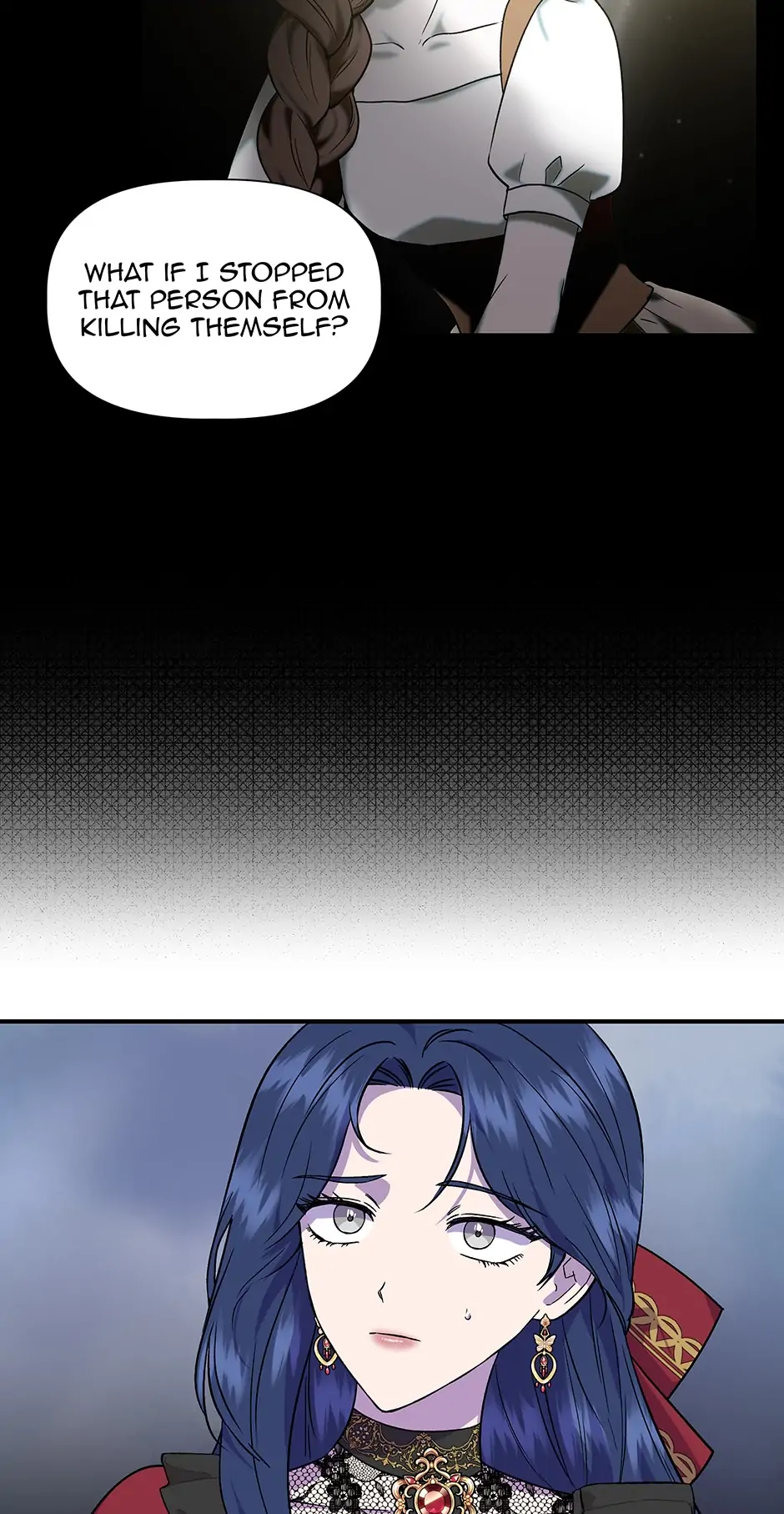 I Wasn't the Cinderella Chapter 46 - page 15