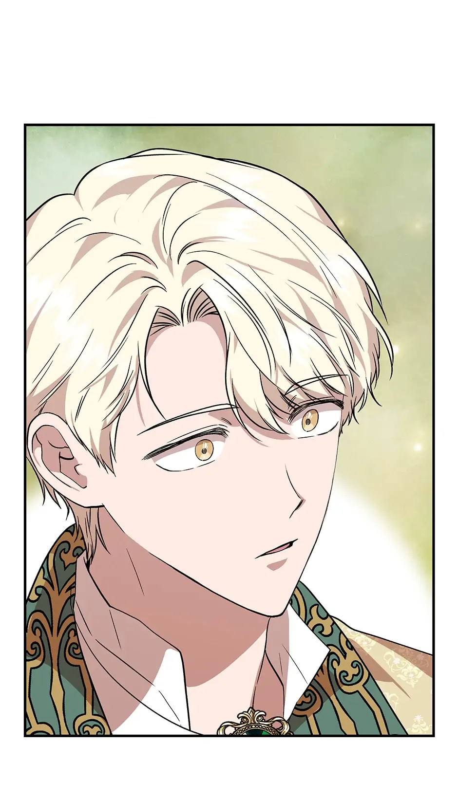I Wasn't the Cinderella Chapter 46 - page 27