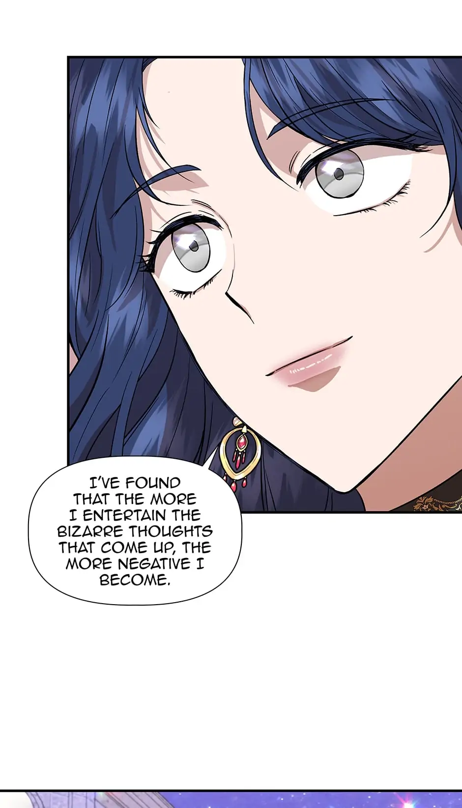 I Wasn't the Cinderella Chapter 46 - page 28