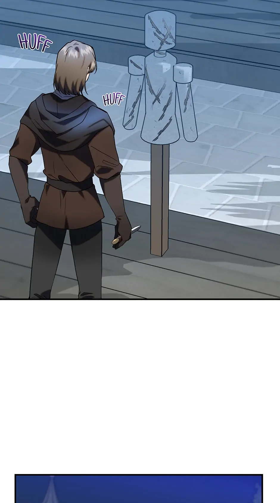 I Wasn't the Cinderella Chapter 46 - page 35