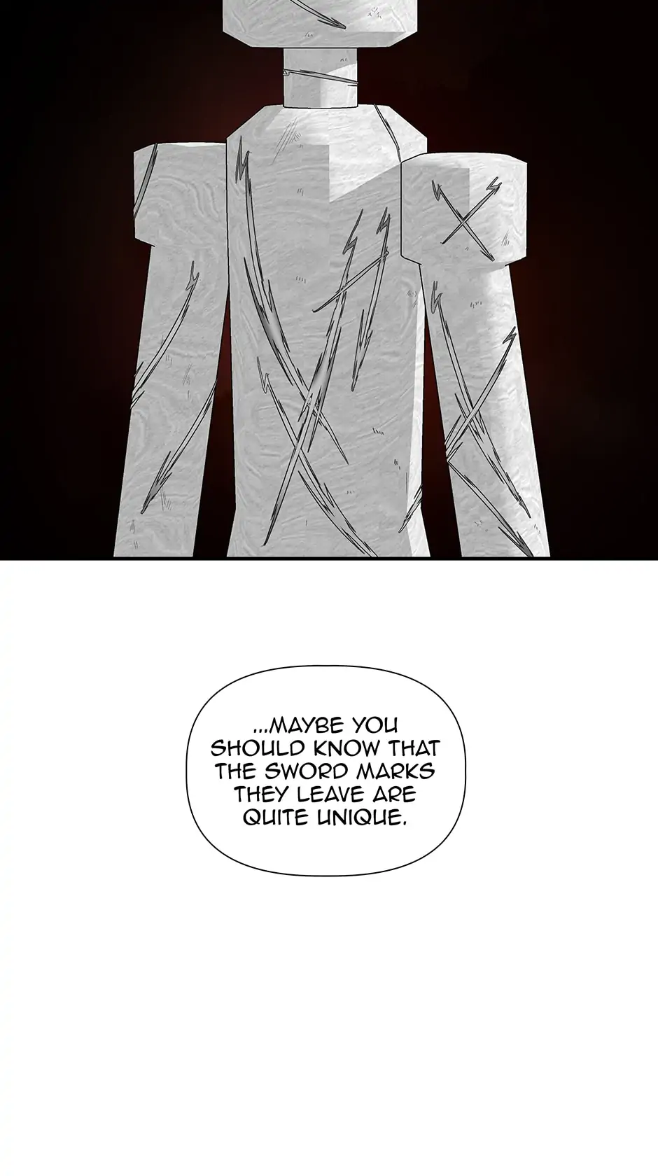 I Wasn't the Cinderella Chapter 46 - page 37