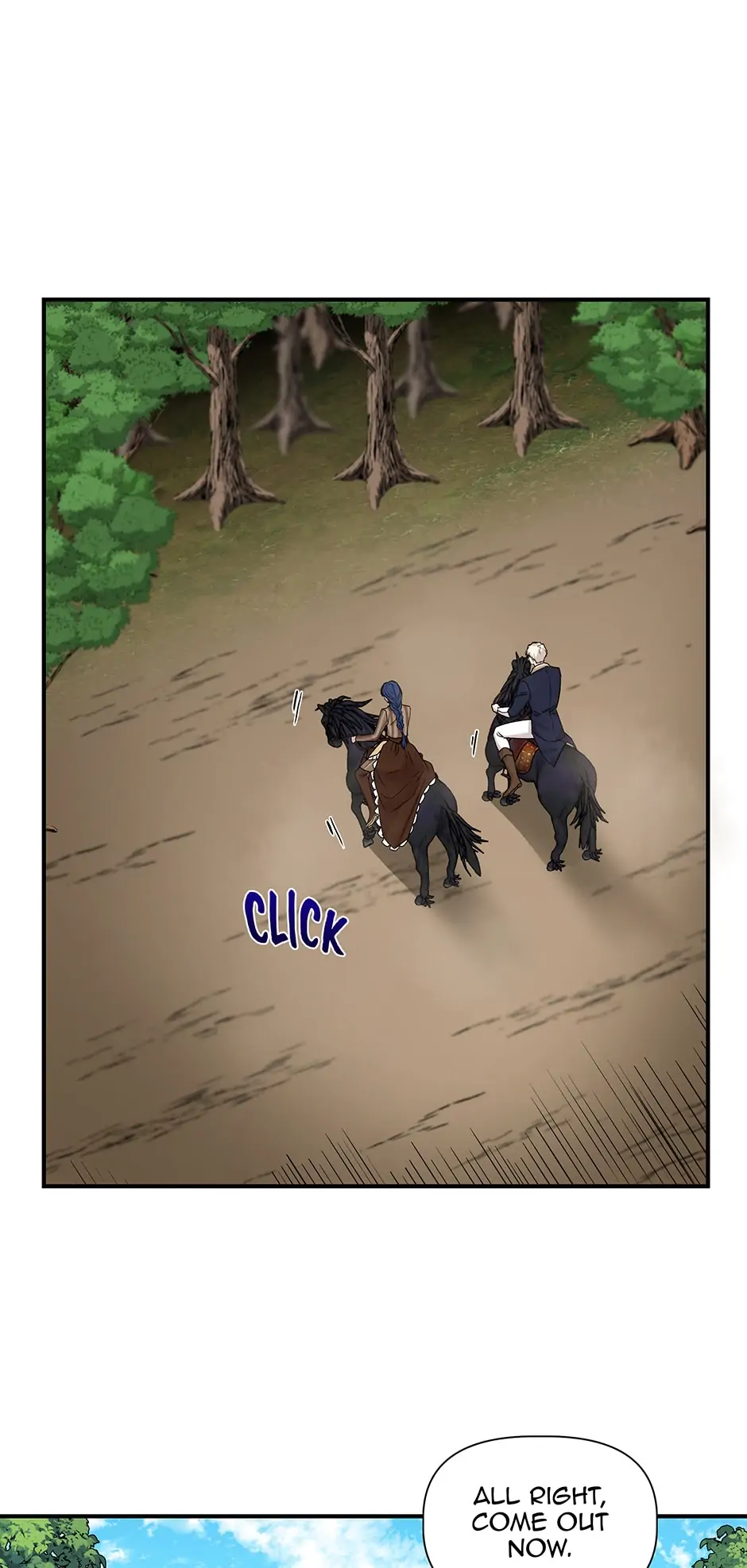 I Wasn't the Cinderella Chapter 46 - page 43