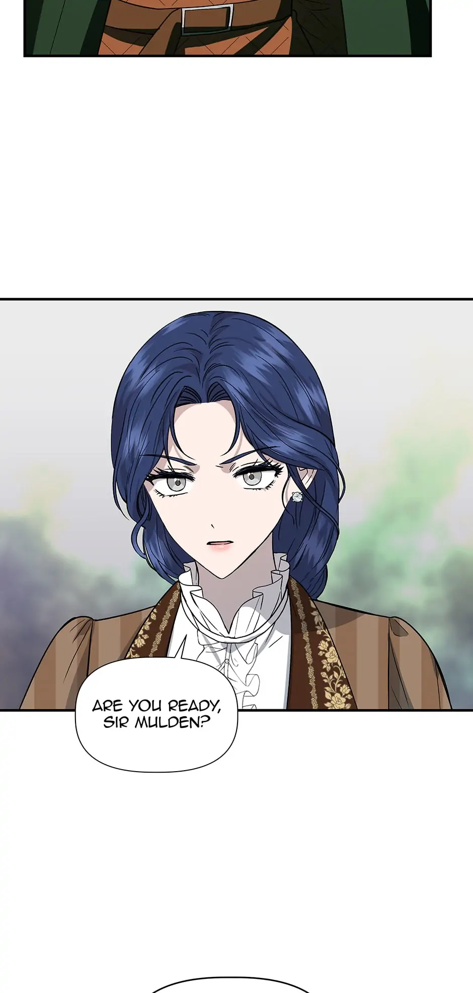 I Wasn't the Cinderella Chapter 46 - page 46