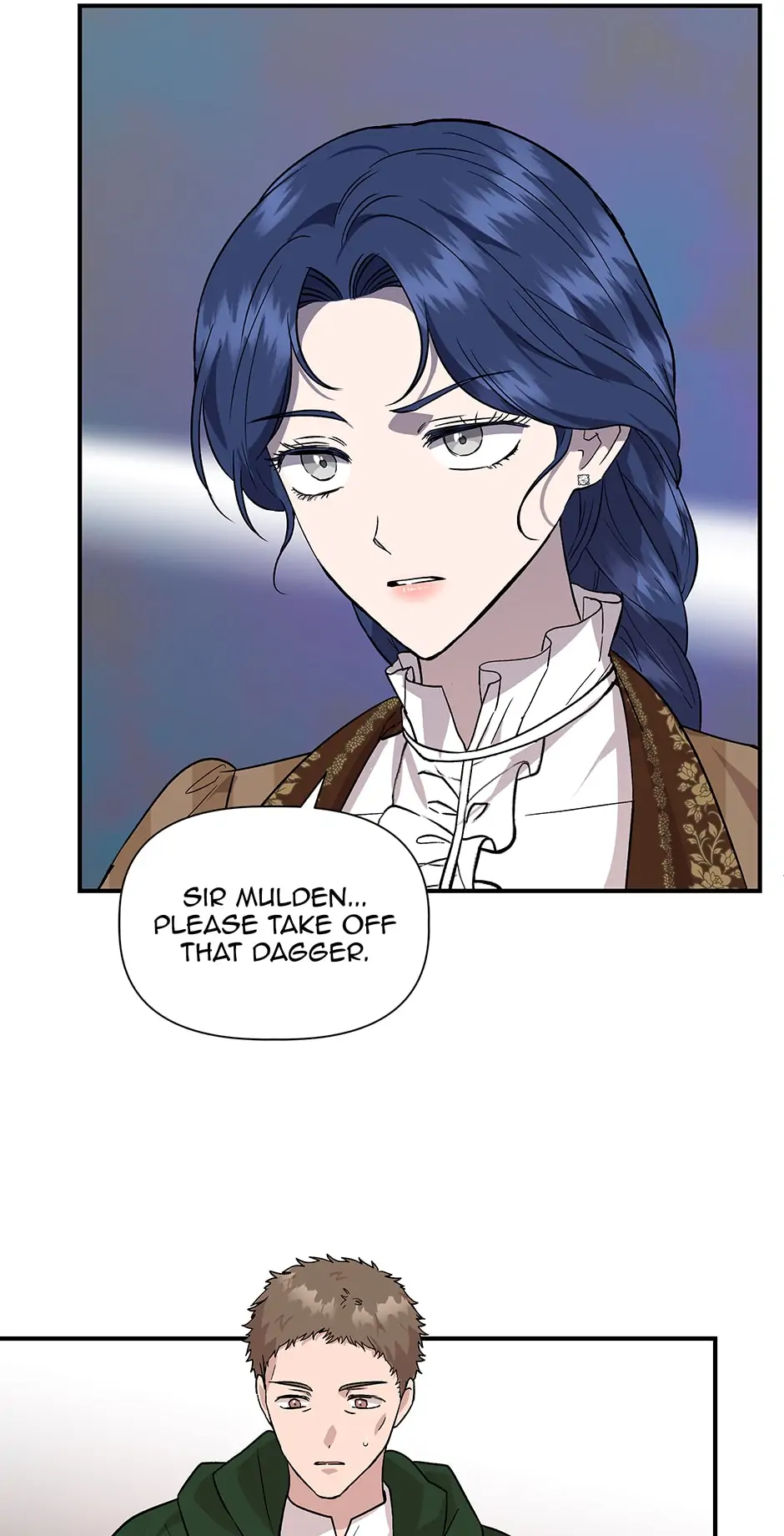 I Wasn't the Cinderella Chapter 46 - page 50