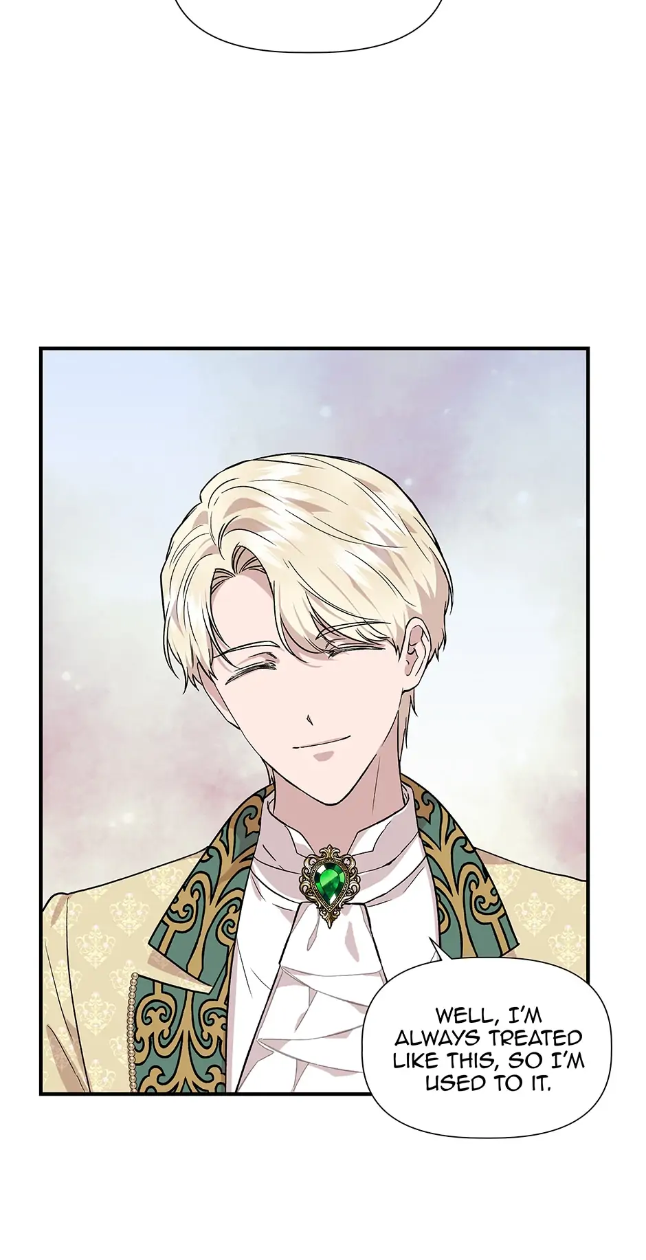 I Wasn't the Cinderella Chapter 45 - page 26