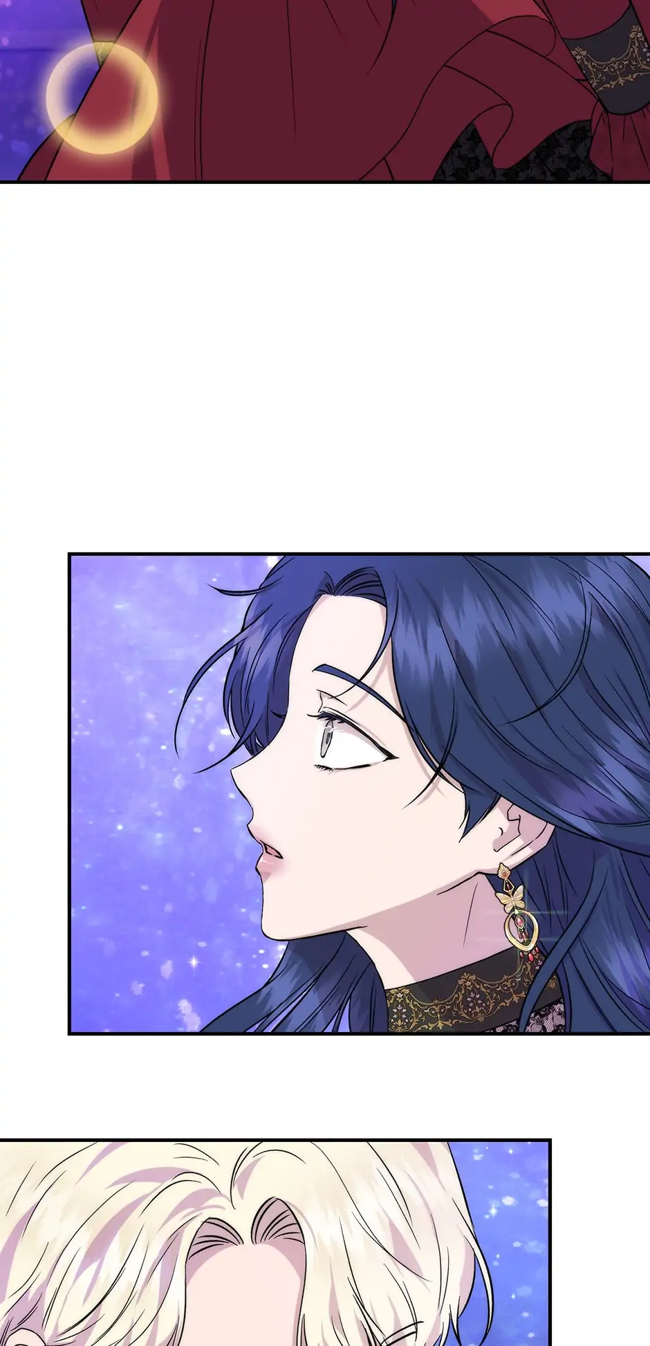 I Wasn't the Cinderella Chapter 45 - page 41