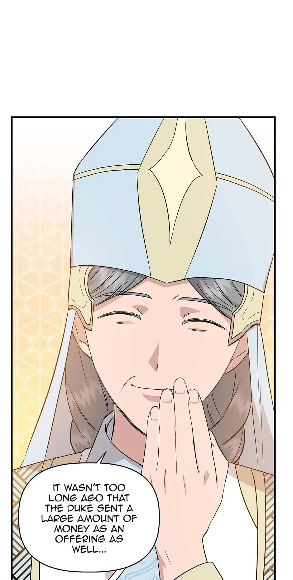 I Wasn't the Cinderella Chapter 34 - page 30
