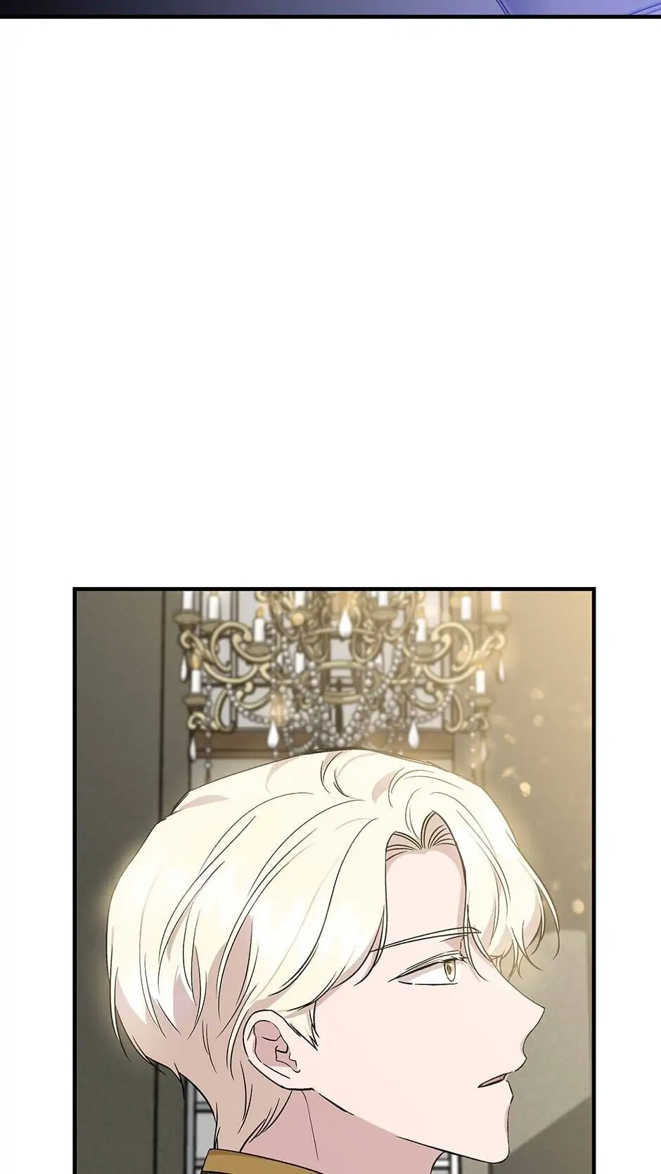 I Wasn't the Cinderella Chapter 34 - page 37