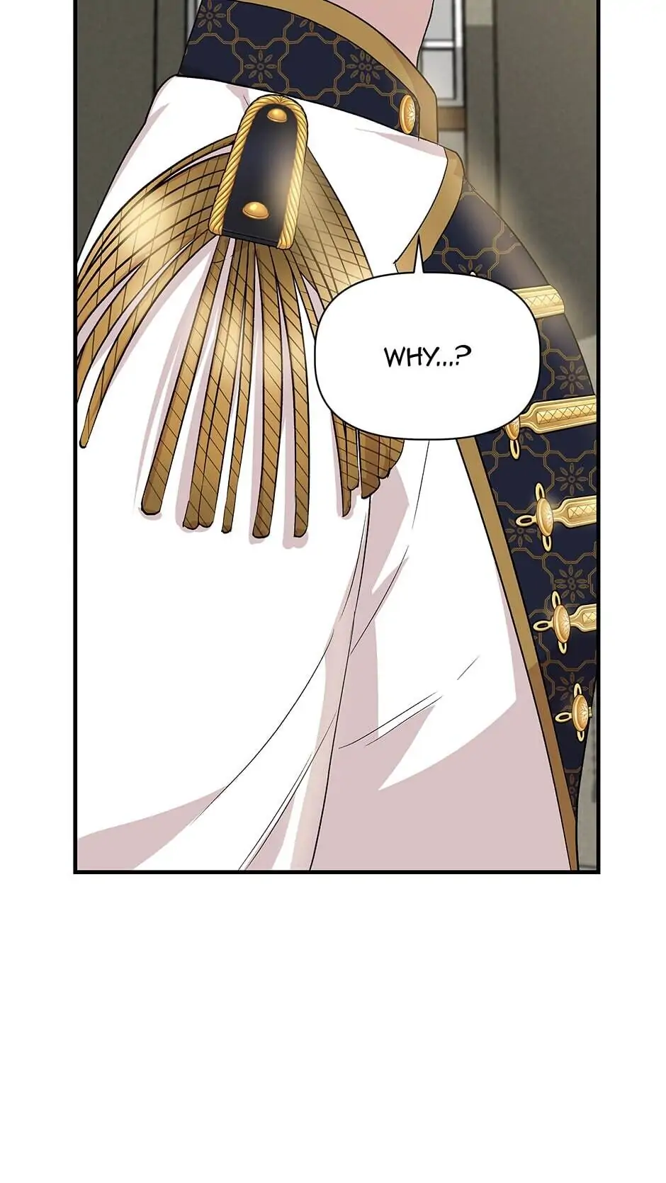 I Wasn't the Cinderella Chapter 34 - page 38