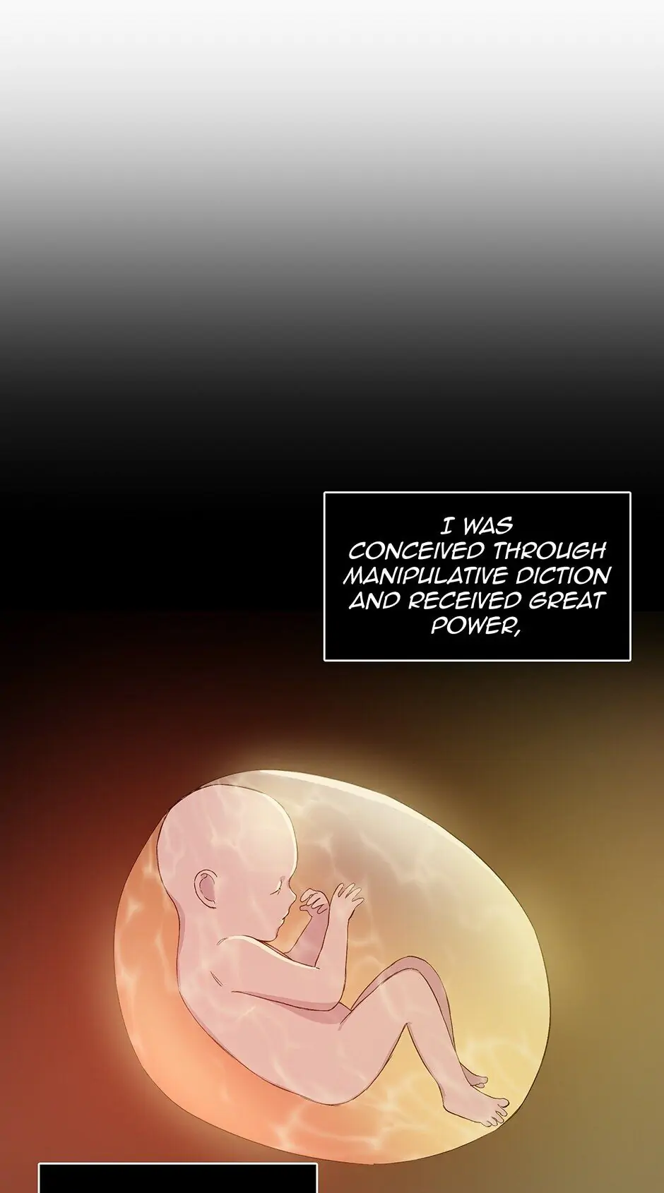 I Wasn't the Cinderella Chapter 34 - page 42