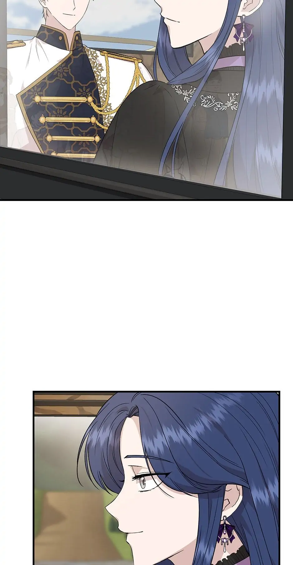 I Wasn't the Cinderella Chapter 34 - page 3