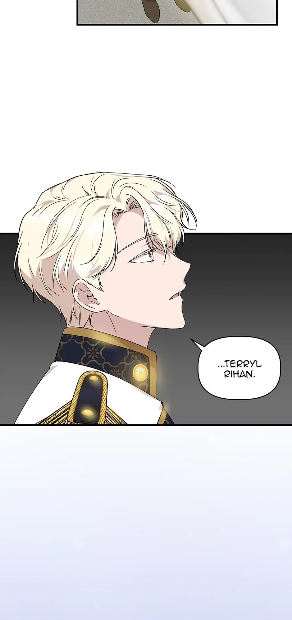 I Wasn't the Cinderella Chapter 34 - page 49