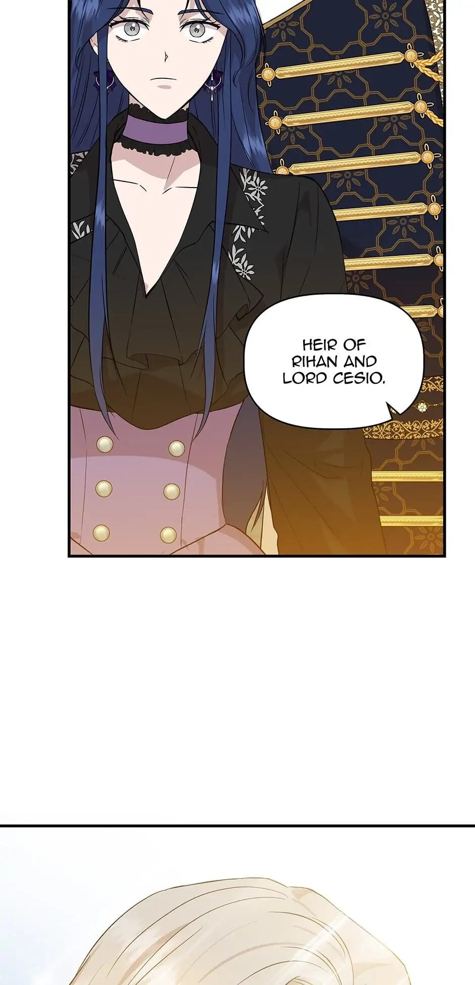 I Wasn't the Cinderella Chapter 34 - page 62