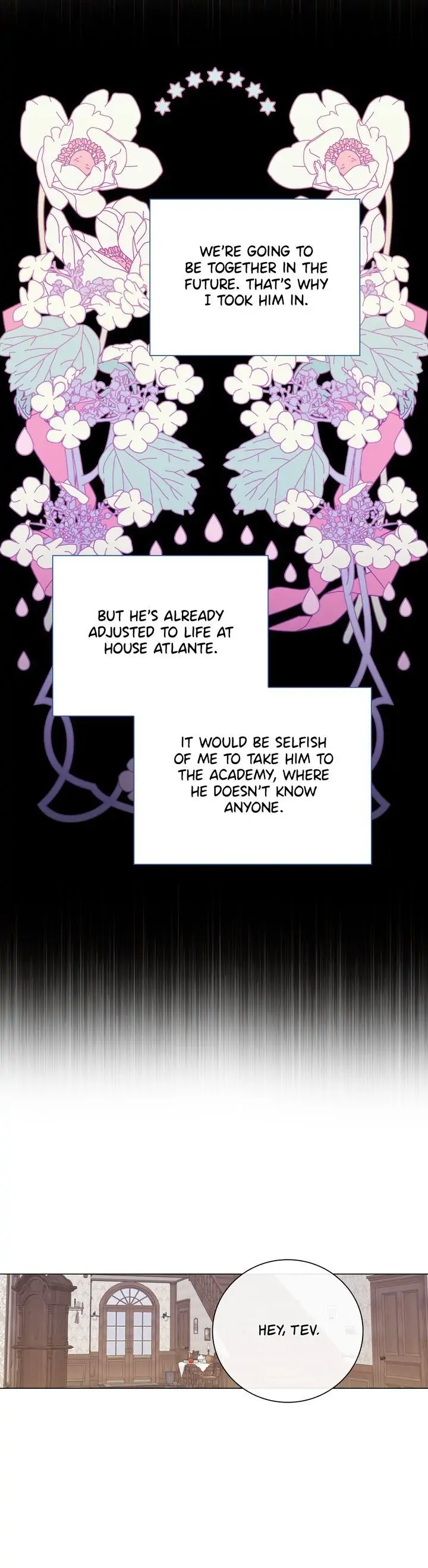 I Became the Ugly Lady Chapter 68 - page 17