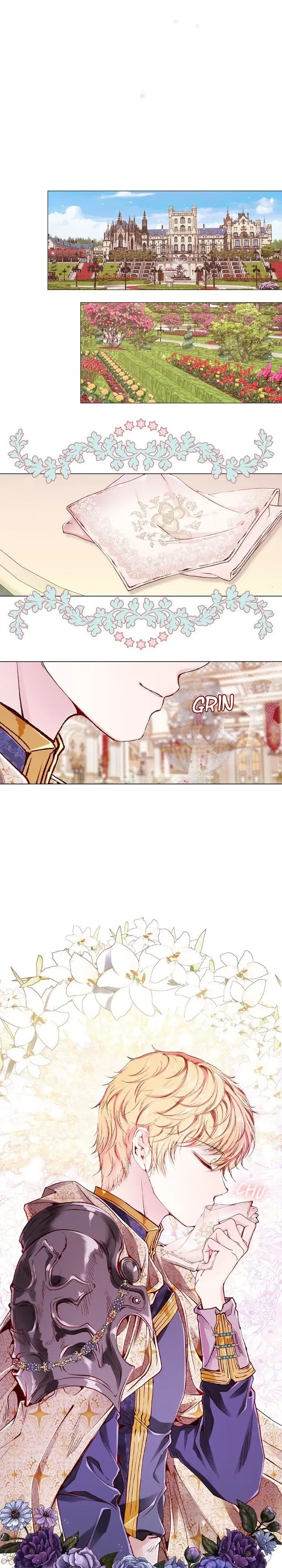 I Became the Ugly Lady Chapter 68 - page 28