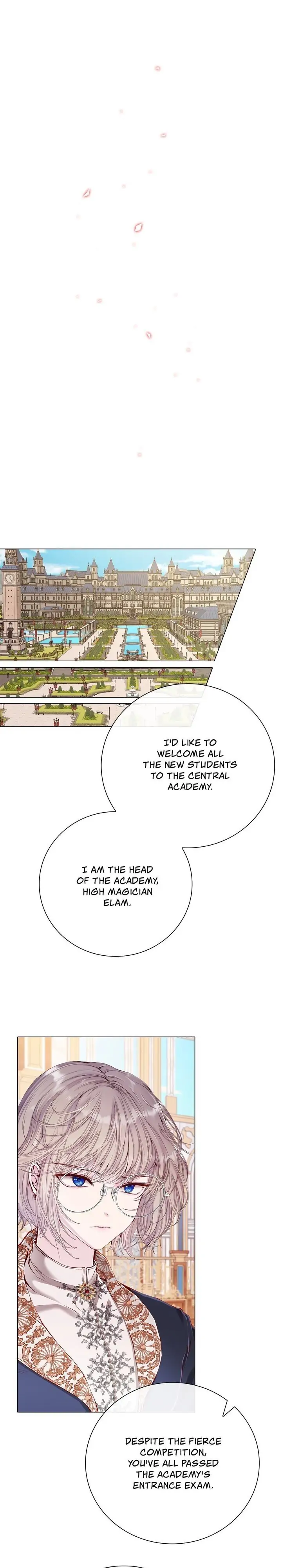 I Became the Ugly Lady Chapter 68 - page 30