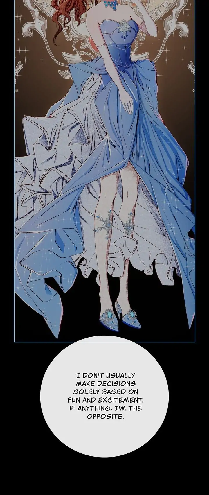 I Became the Ugly Lady Chapter 67 - page 28