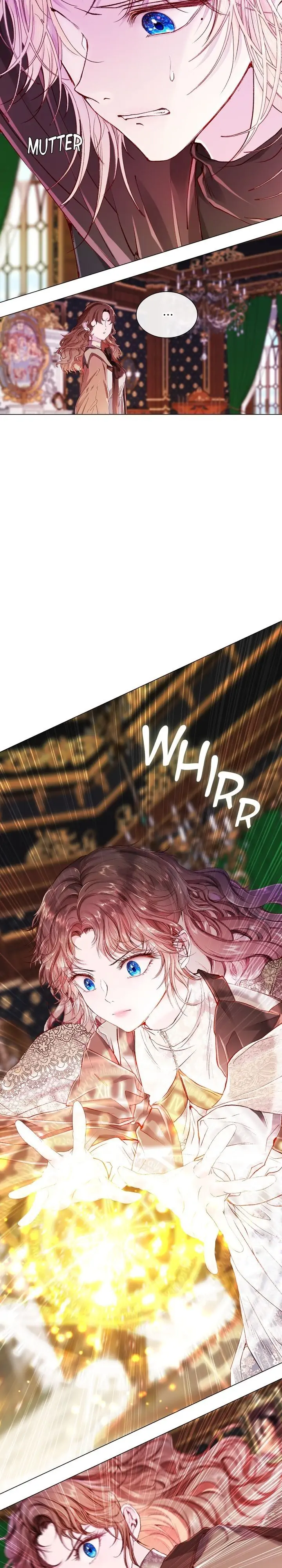 I Became the Ugly Lady Chapter 65 - page 3