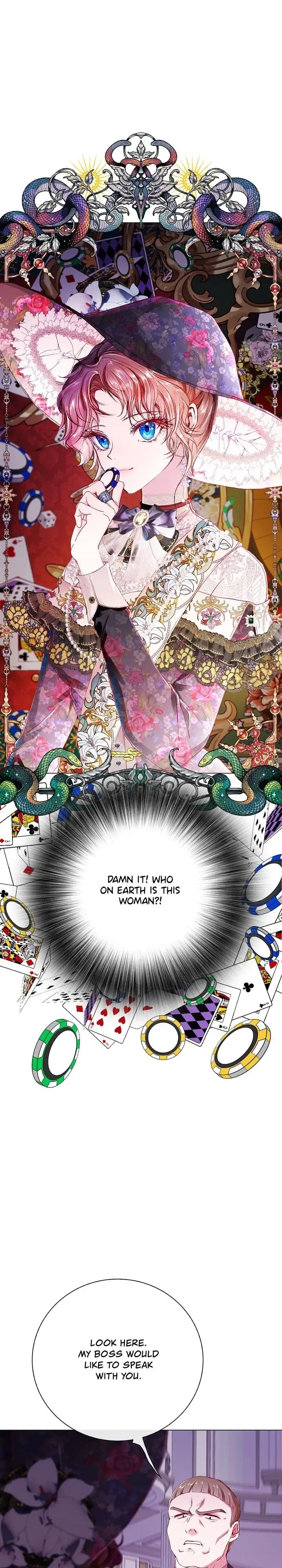 I Became the Ugly Lady Chapter 64 - page 15