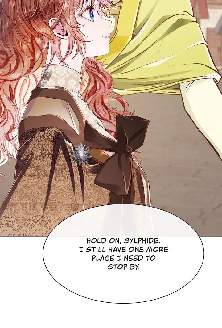 I Became the Ugly Lady Chapter 62 - page 8
